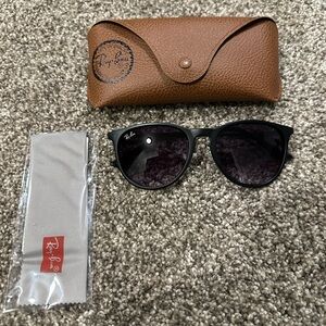 RayBans Erika Sunglasses
